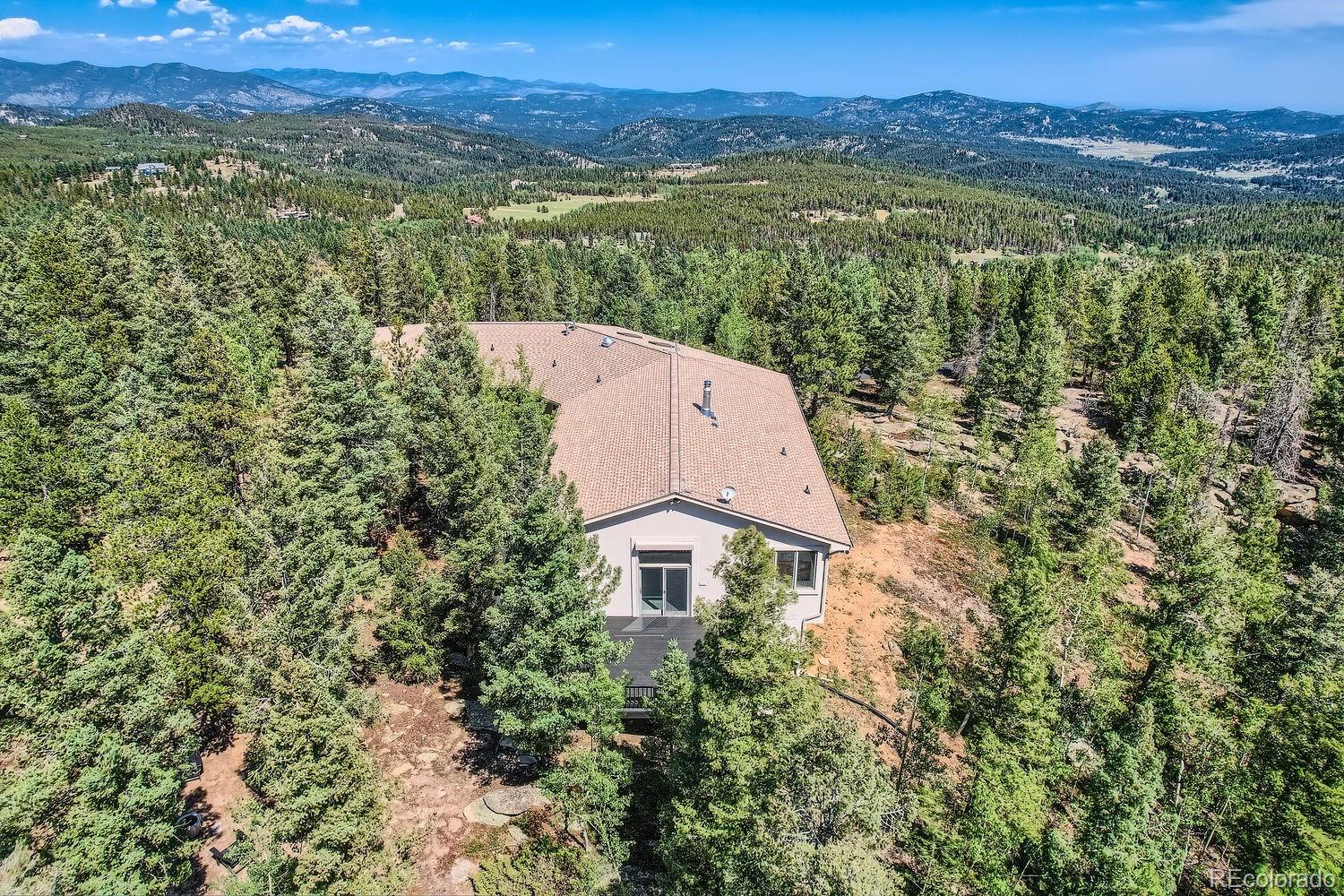 MLS Image #32 for 30671  bearcat trail,conifer, Colorado