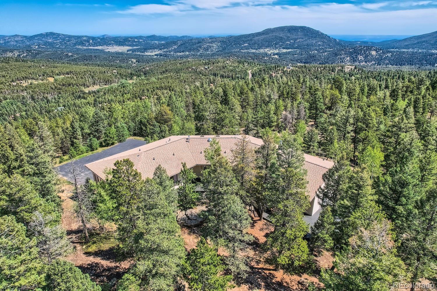 MLS Image #33 for 30671  bearcat trail,conifer, Colorado