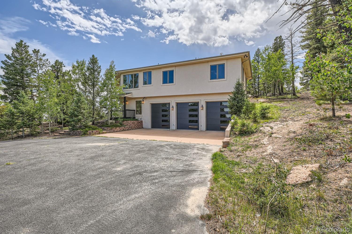 MLS Image #4 for 30671  bearcat trail,conifer, Colorado