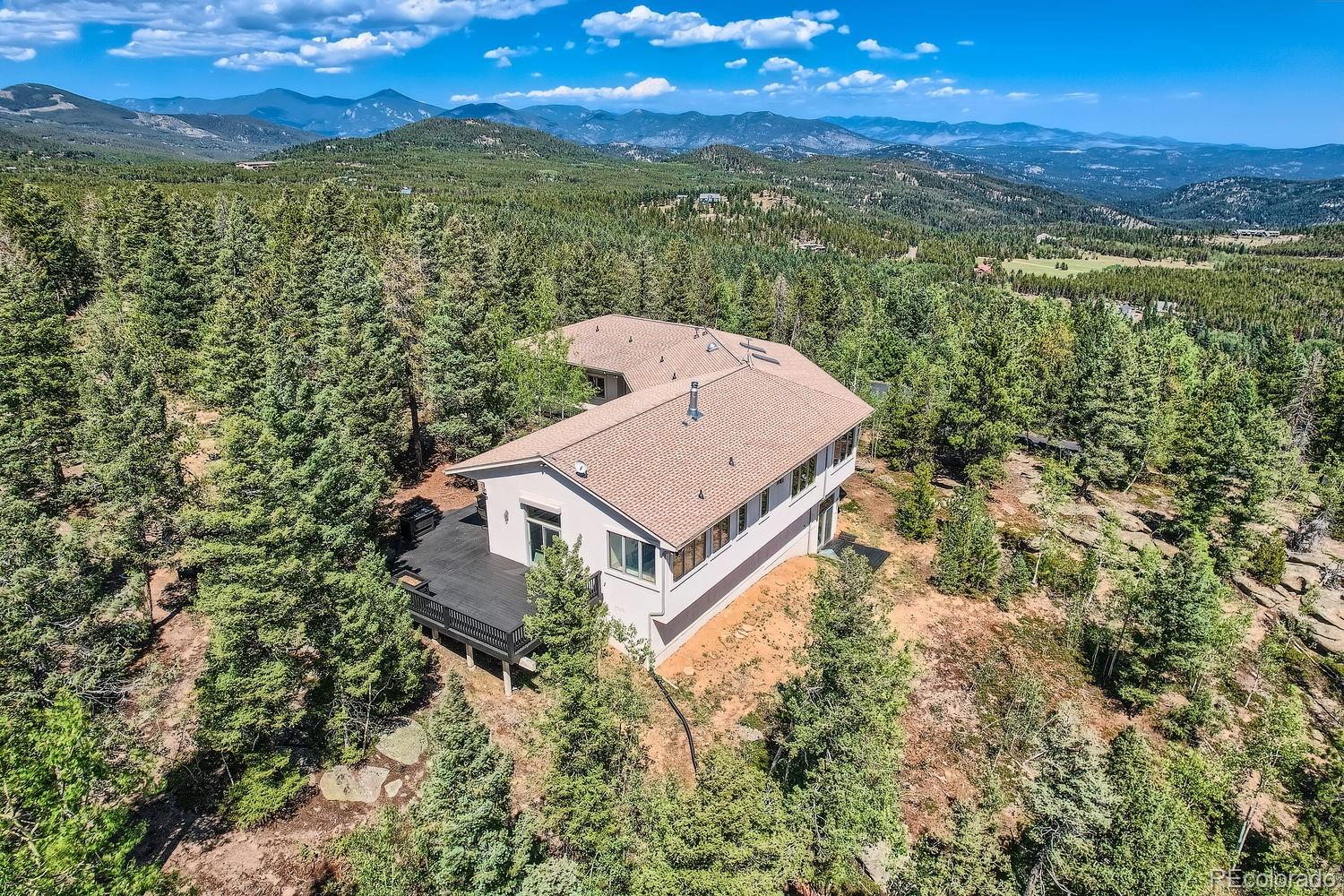 MLS Image #5 for 30671  bearcat trail,conifer, Colorado