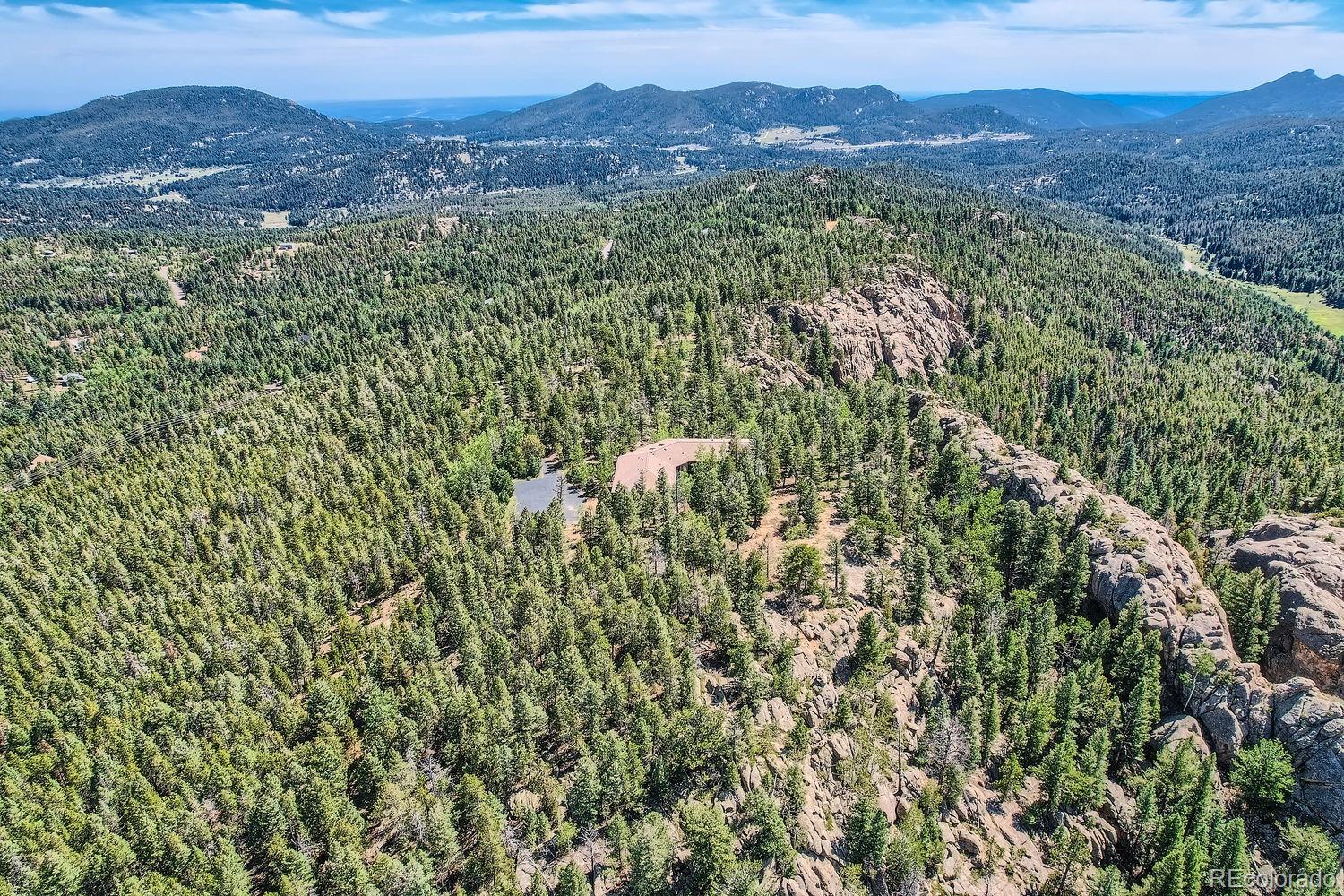 MLS Image #6 for 30671  bearcat trail,conifer, Colorado