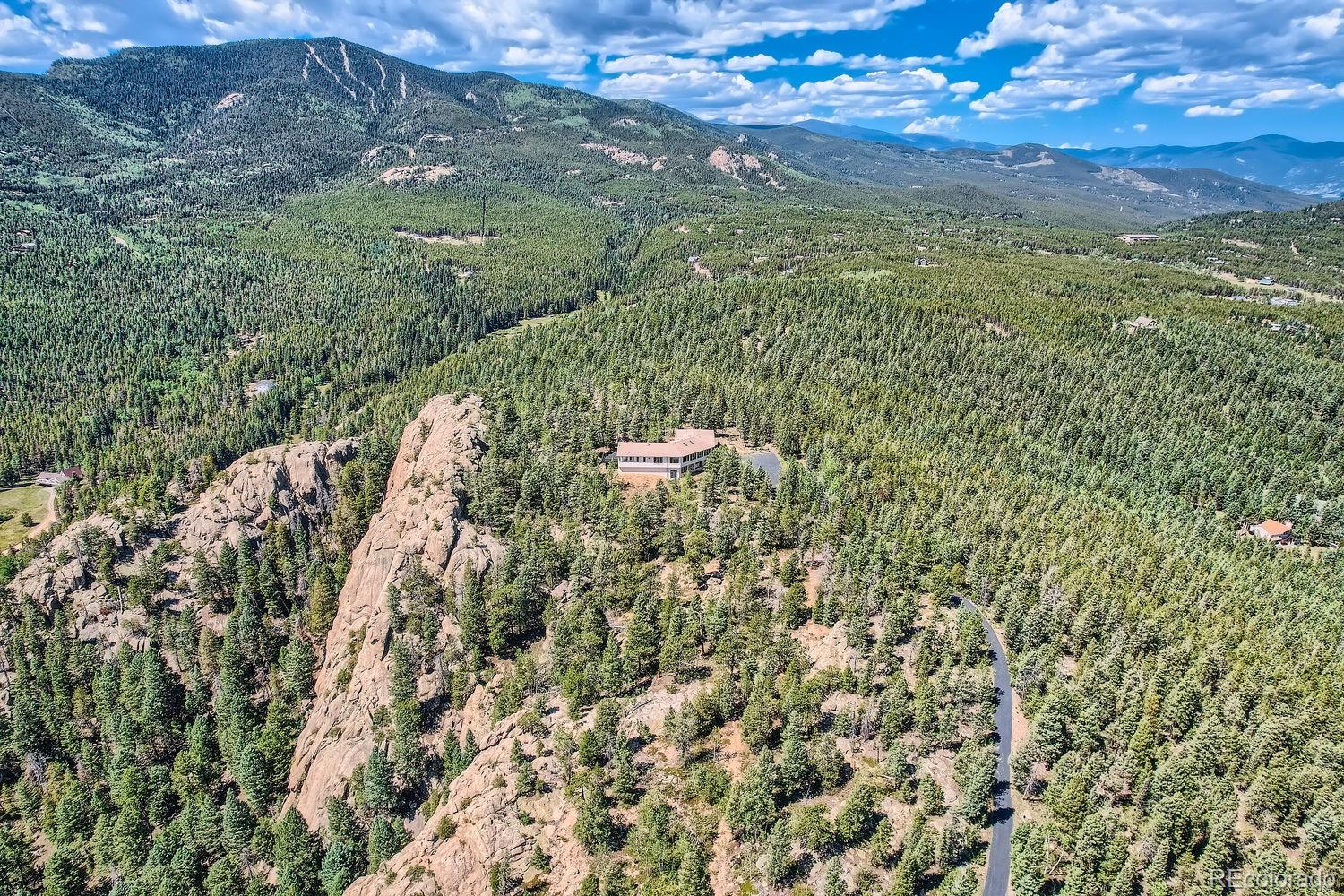 MLS Image #7 for 30671  bearcat trail,conifer, Colorado