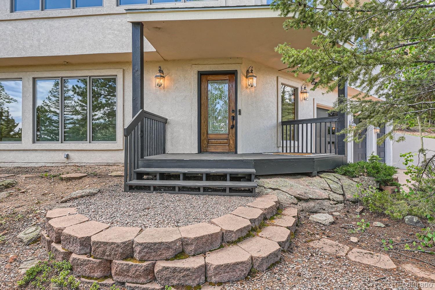 MLS Image #8 for 30671  bearcat trail,conifer, Colorado