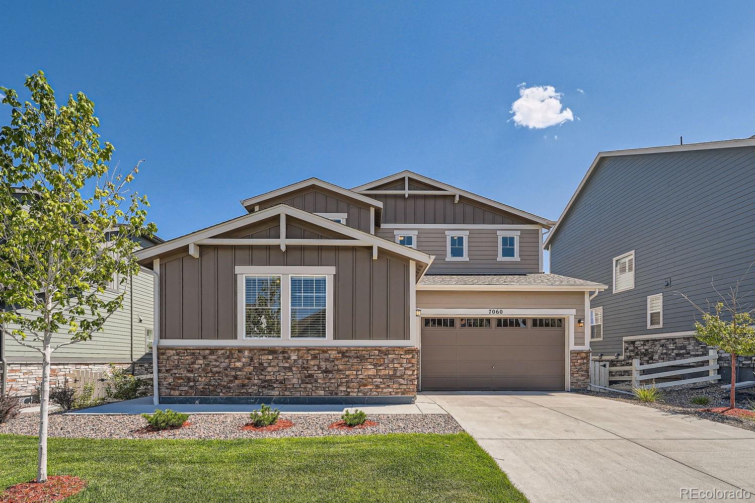 CMA Image for 7060 S Uriah Street,Aurora, Colorado