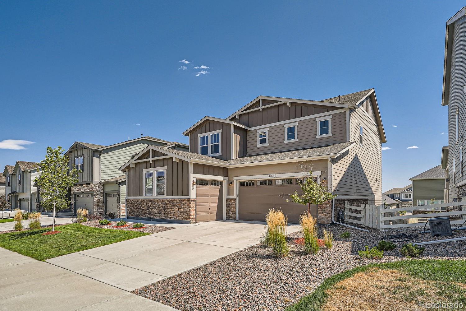 MLS Image #2 for 7060 s uriah street,aurora, Colorado