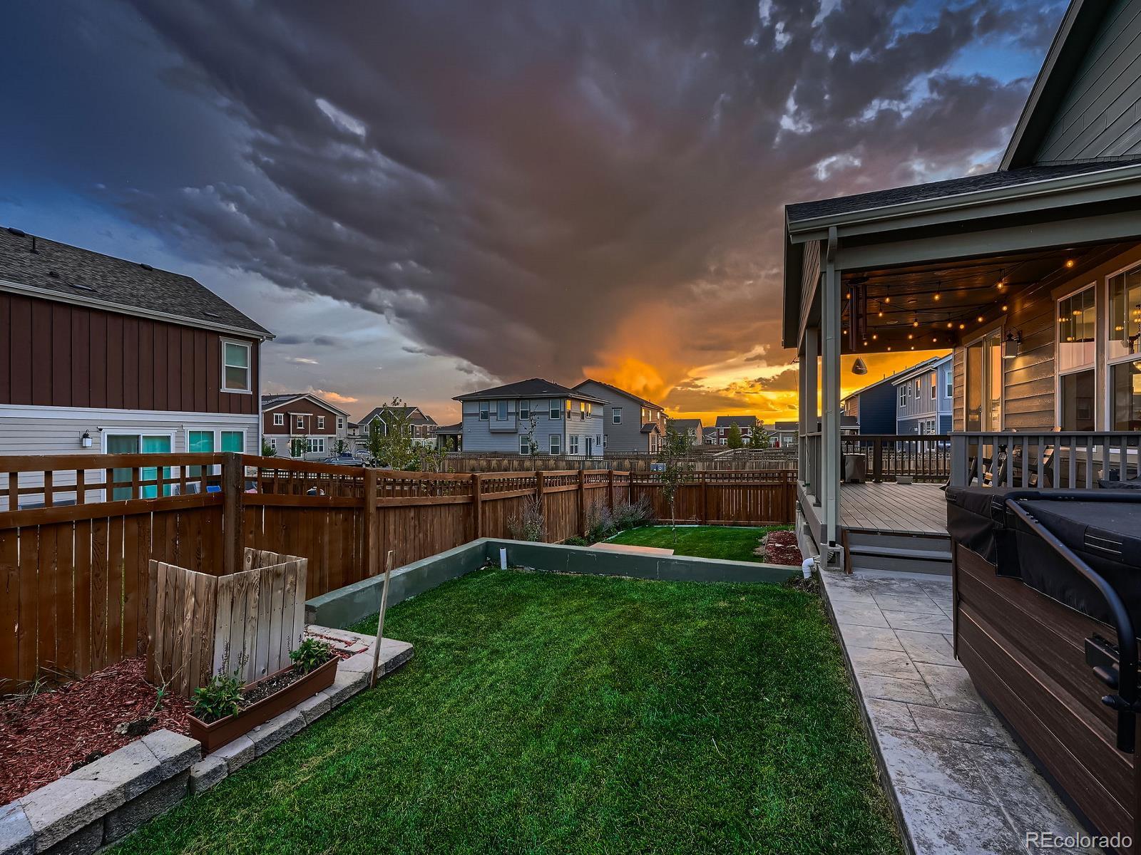 MLS Image #29 for 21208 e 61st drive,aurora, Colorado