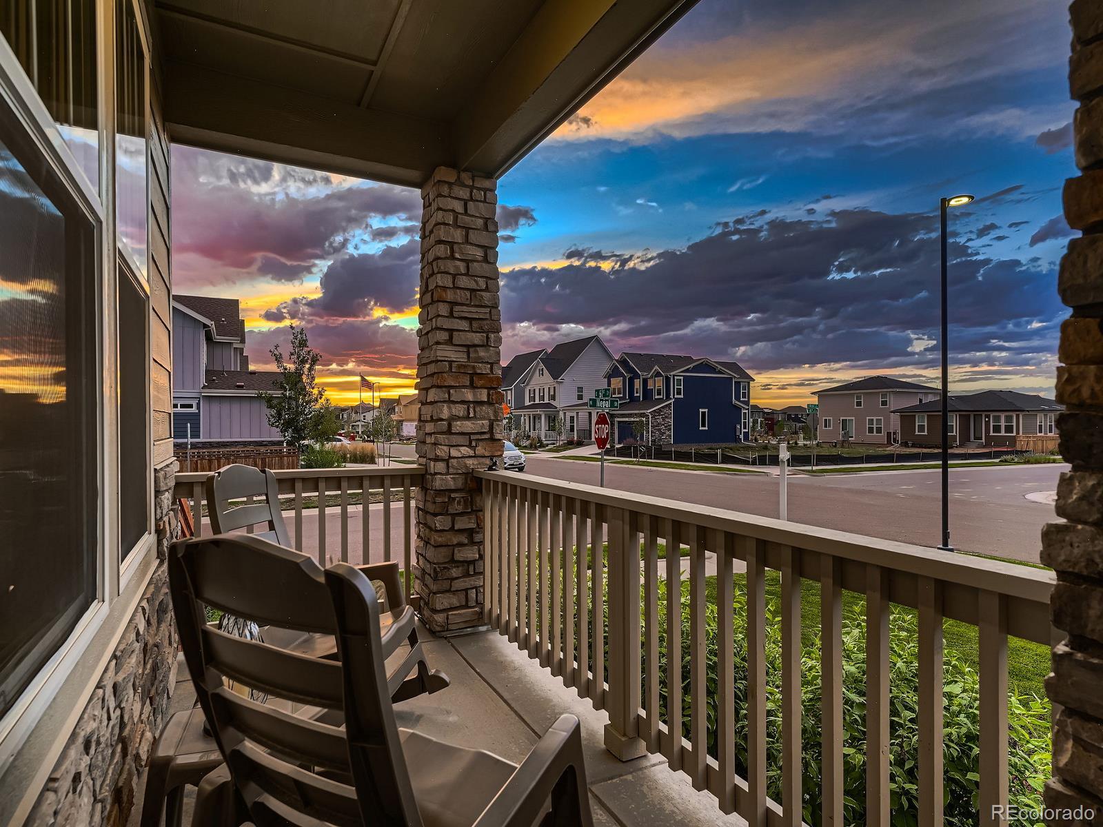 MLS Image #3 for 21208 e 61st drive,aurora, Colorado