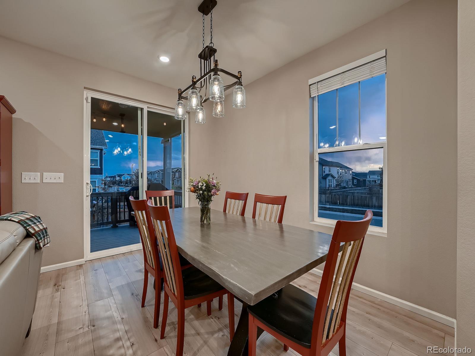 MLS Image #9 for 21208 e 61st drive,aurora, Colorado