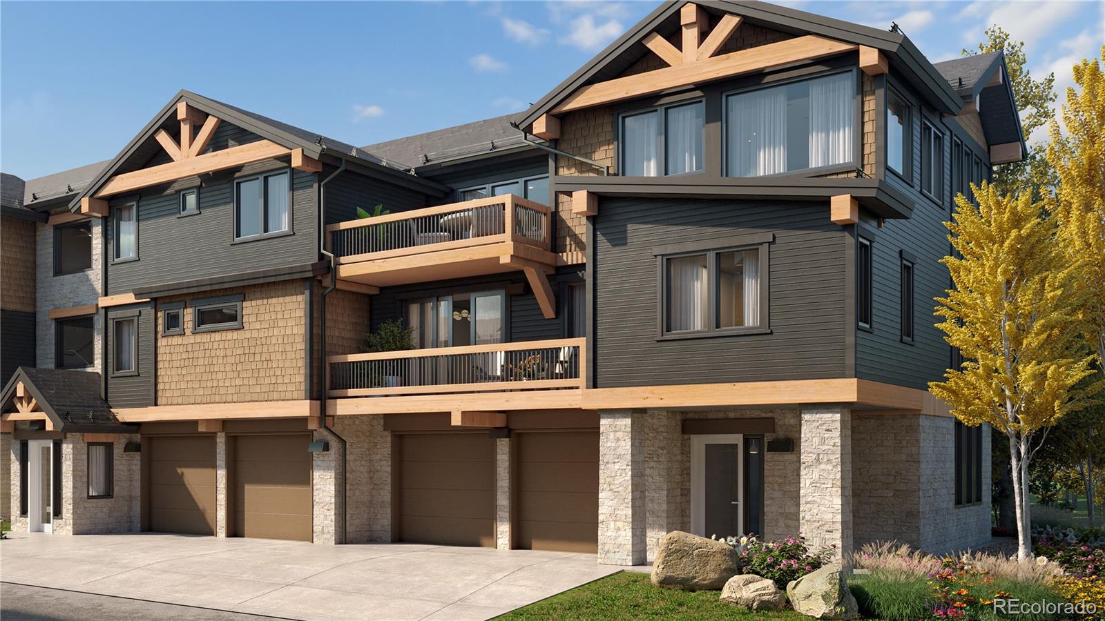 MLS Image #2 for 100  goldfinch drive,avon, Colorado