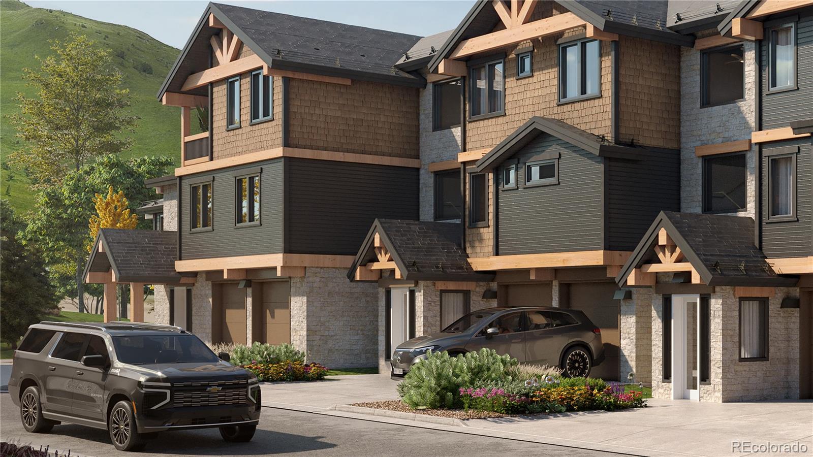 MLS Image #3 for 100  goldfinch drive,avon, Colorado