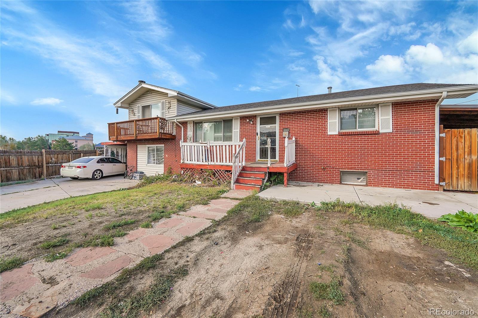 CMA Image for 8450  Turnpike Drive,Westminster, Colorado