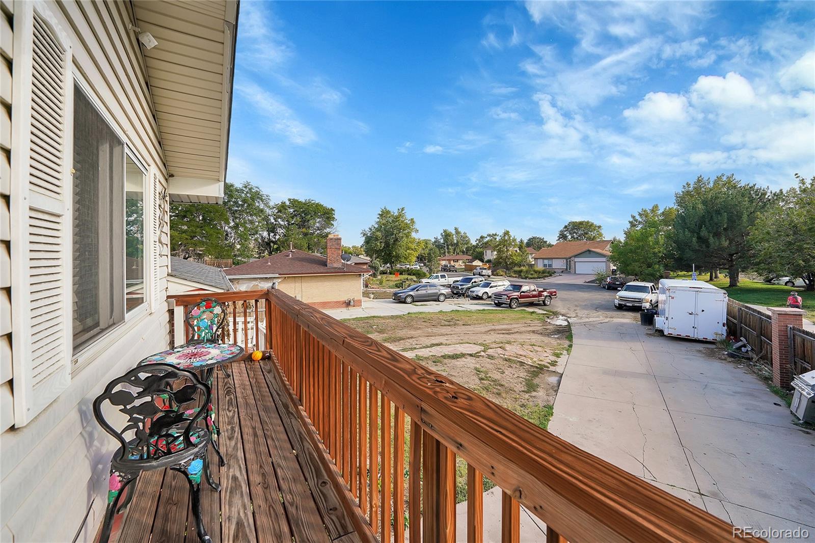 MLS Image #34 for 8450  turnpike drive,westminster, Colorado