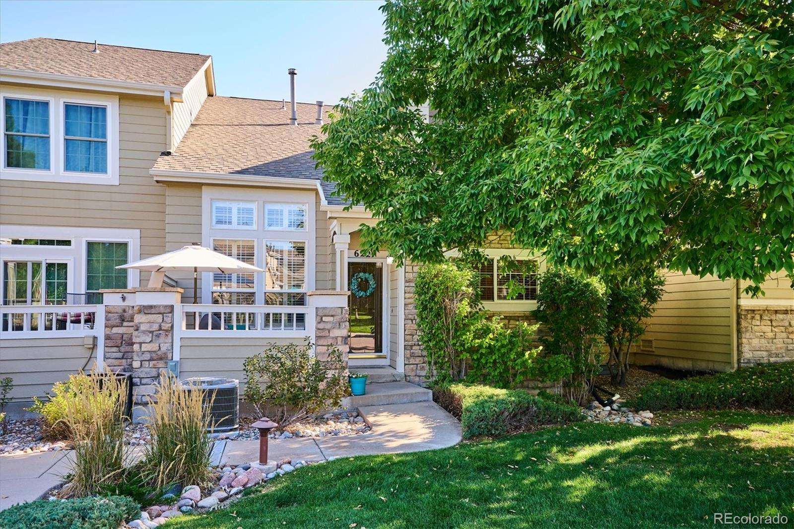 MLS Image #0 for 6227  trailhead road,highlands ranch, Colorado