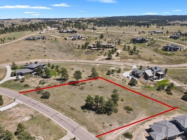 MLS Image #2 for 8534  witez court,parker, Colorado