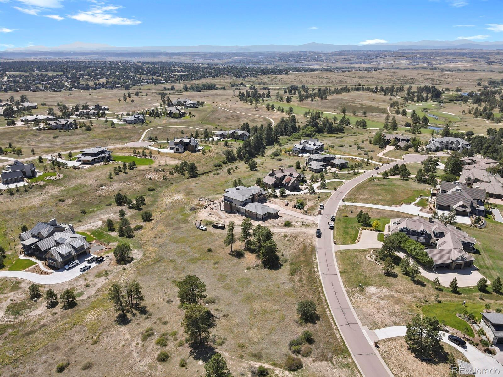 MLS Image #9 for 8534  witez court,parker, Colorado