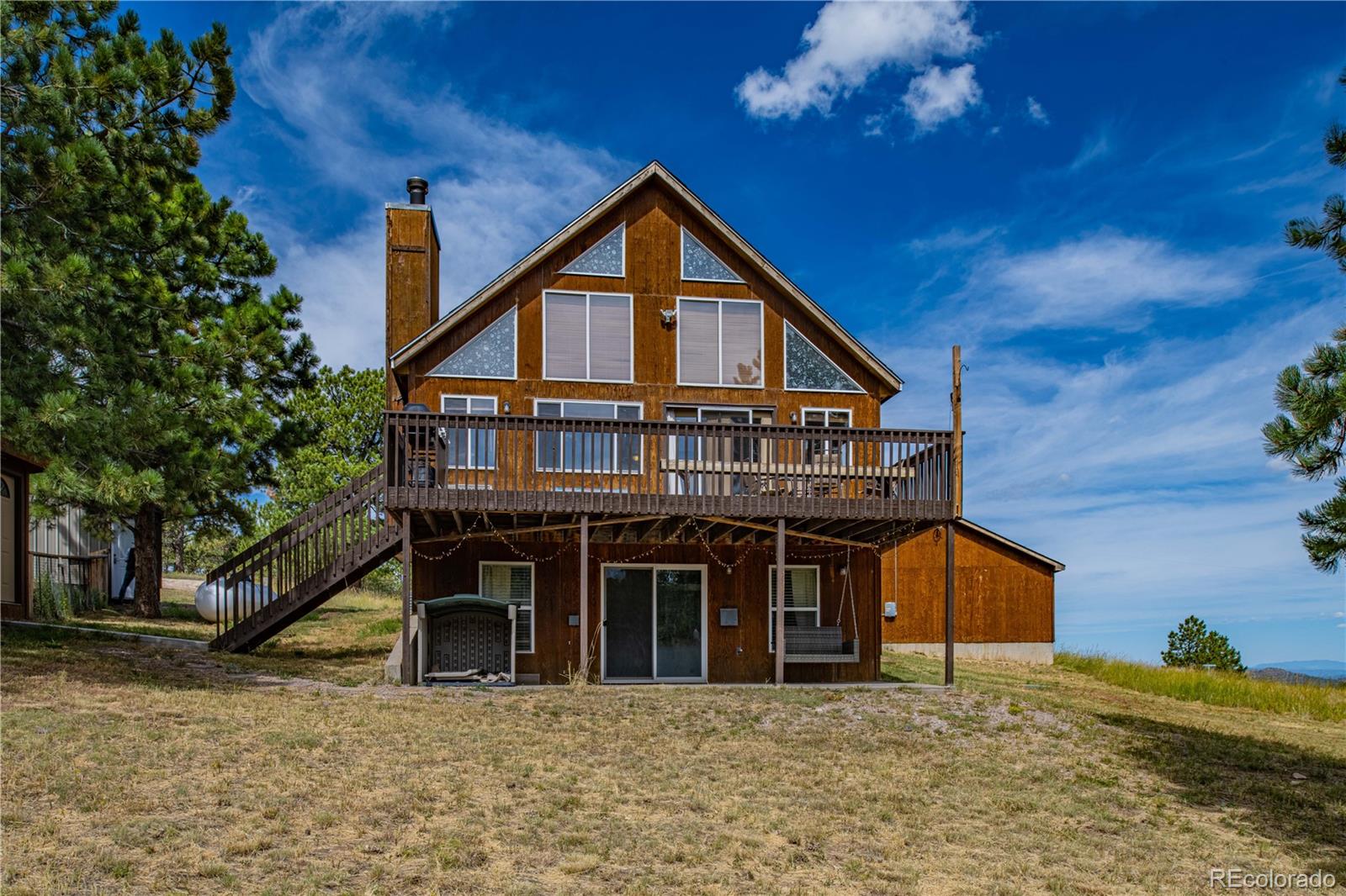 MLS Image #35 for 998  bunker hill road,silver cliff, Colorado