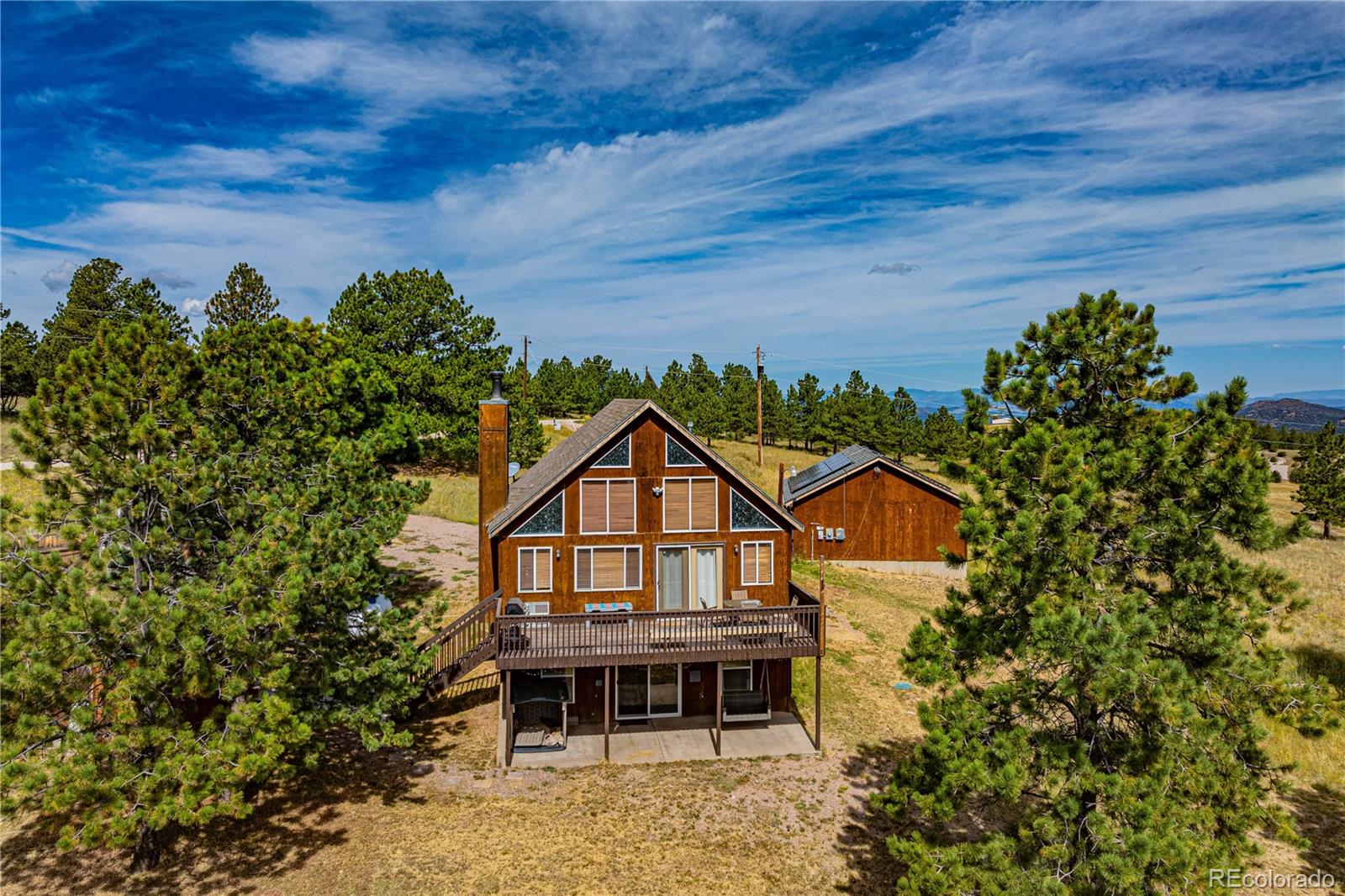 MLS Image #36 for 998  bunker hill road,silver cliff, Colorado