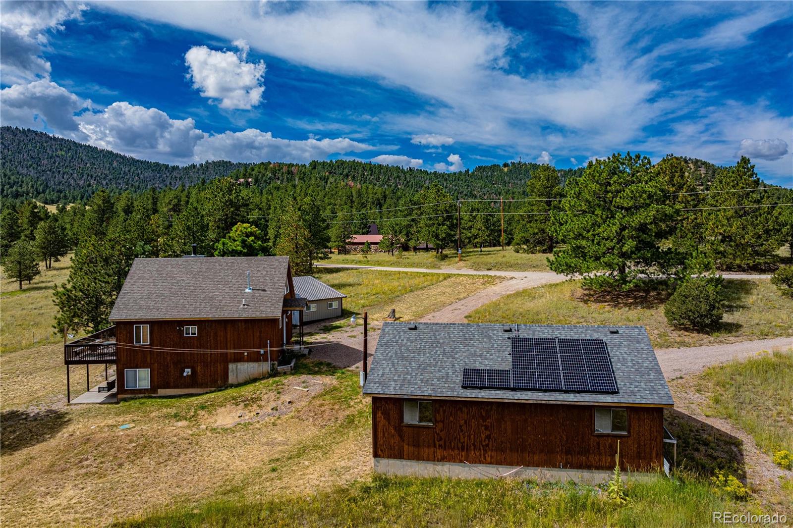 MLS Image #38 for 998  bunker hill road,silver cliff, Colorado