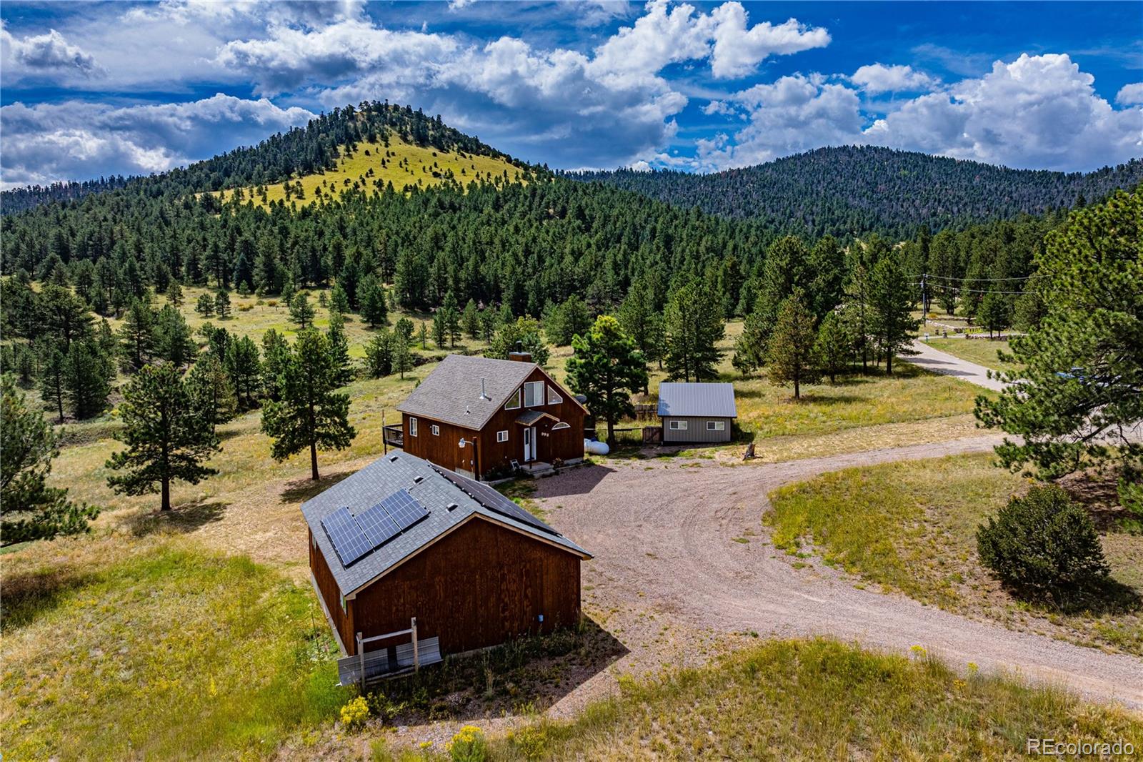 MLS Image #39 for 998  bunker hill road,silver cliff, Colorado