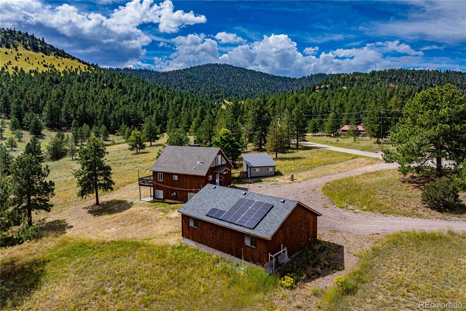 MLS Image #40 for 998  bunker hill road,silver cliff, Colorado