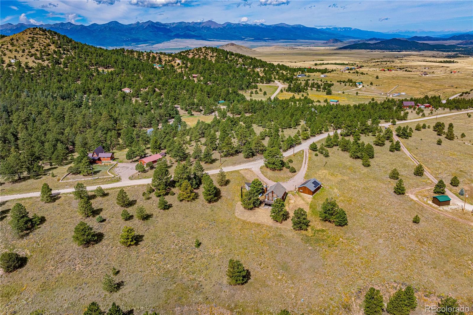 MLS Image #47 for 998  bunker hill road,silver cliff, Colorado