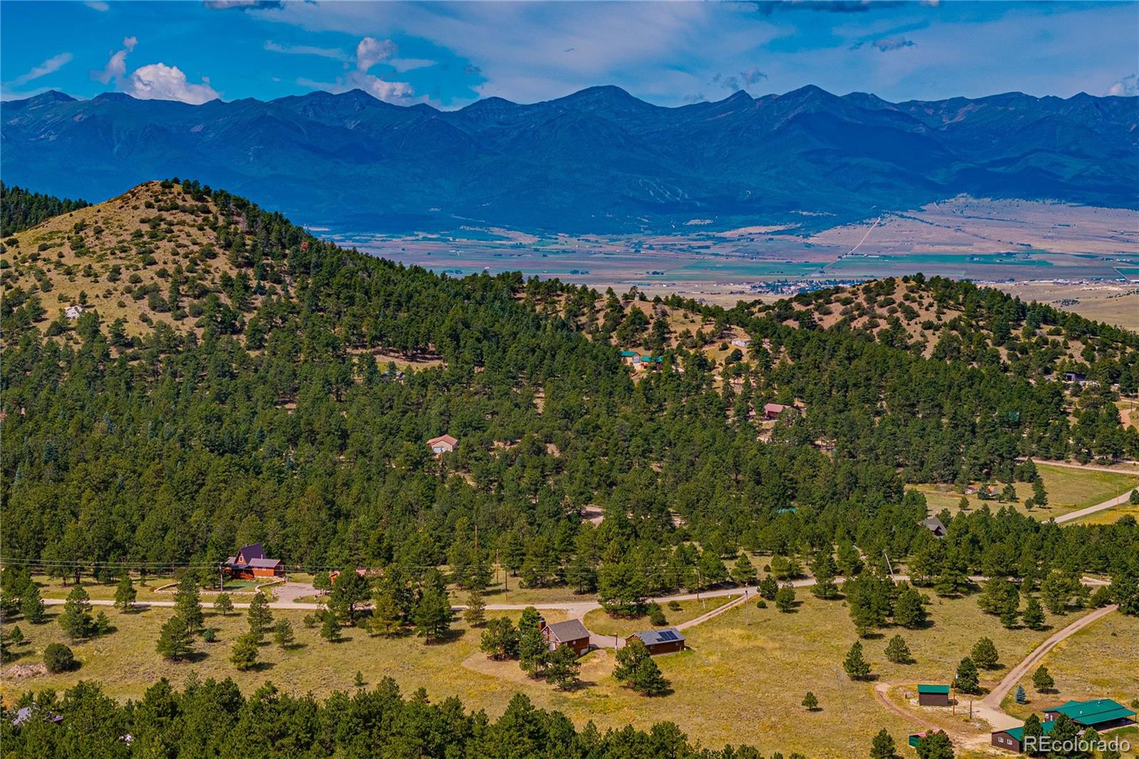 MLS Image #48 for 998  bunker hill road,silver cliff, Colorado