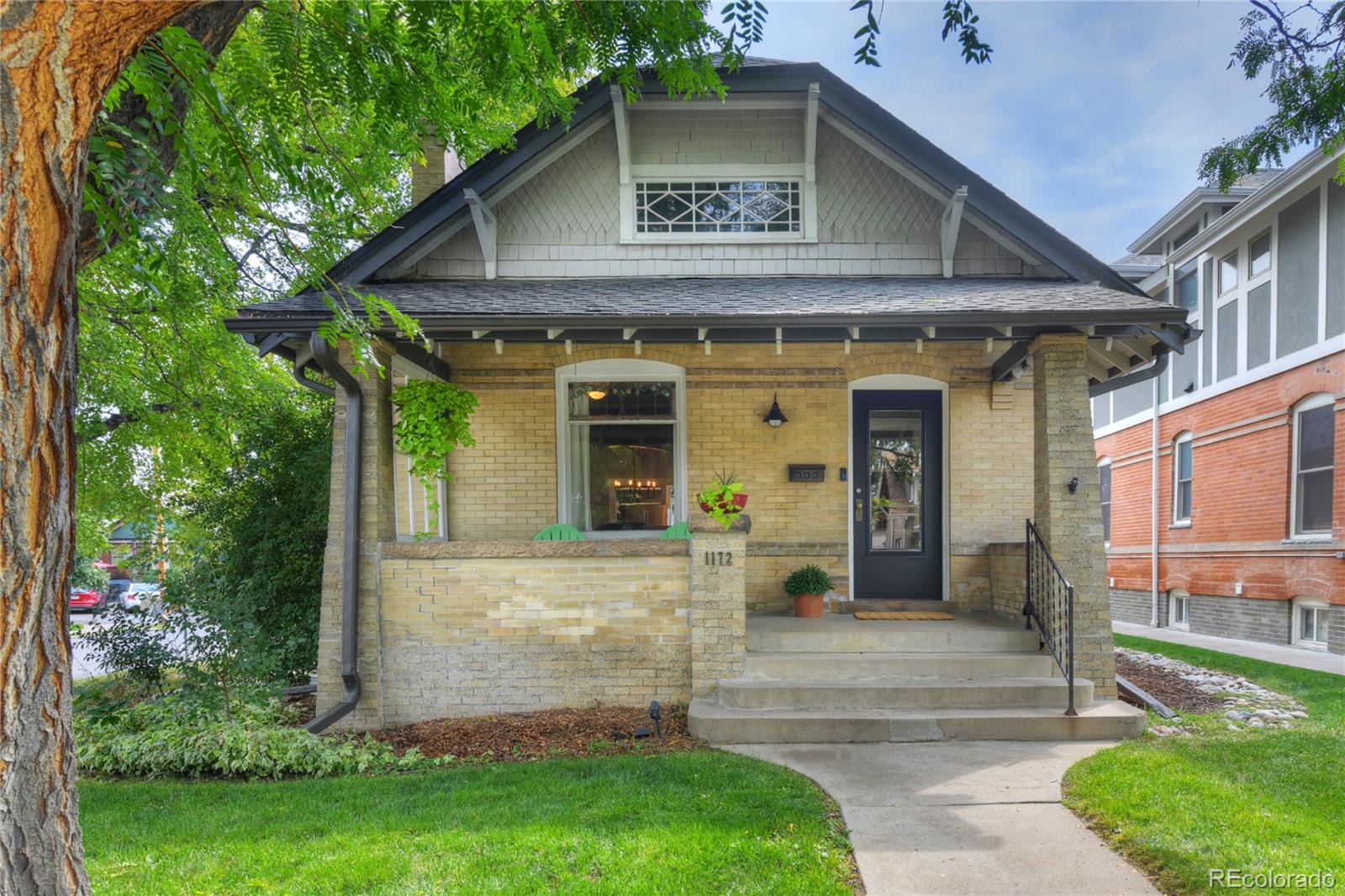 MLS Image #0 for 1172  harrison street,denver, Colorado