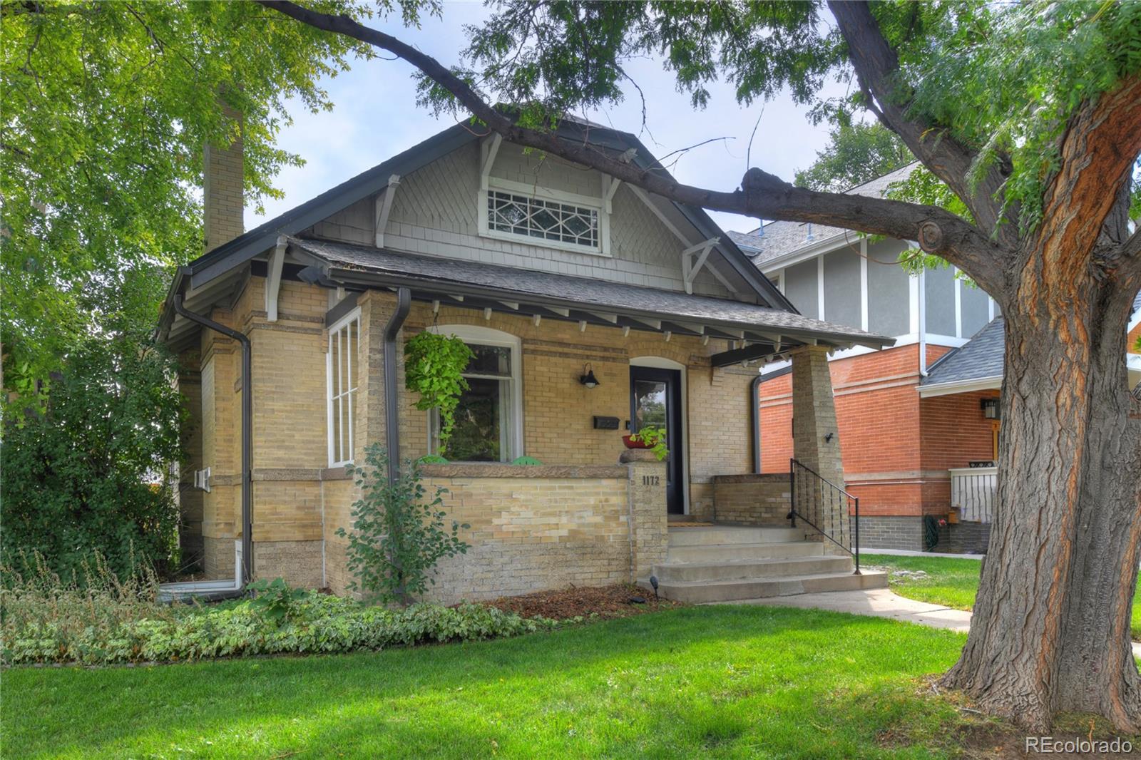 MLS Image #1 for 1172  harrison street,denver, Colorado