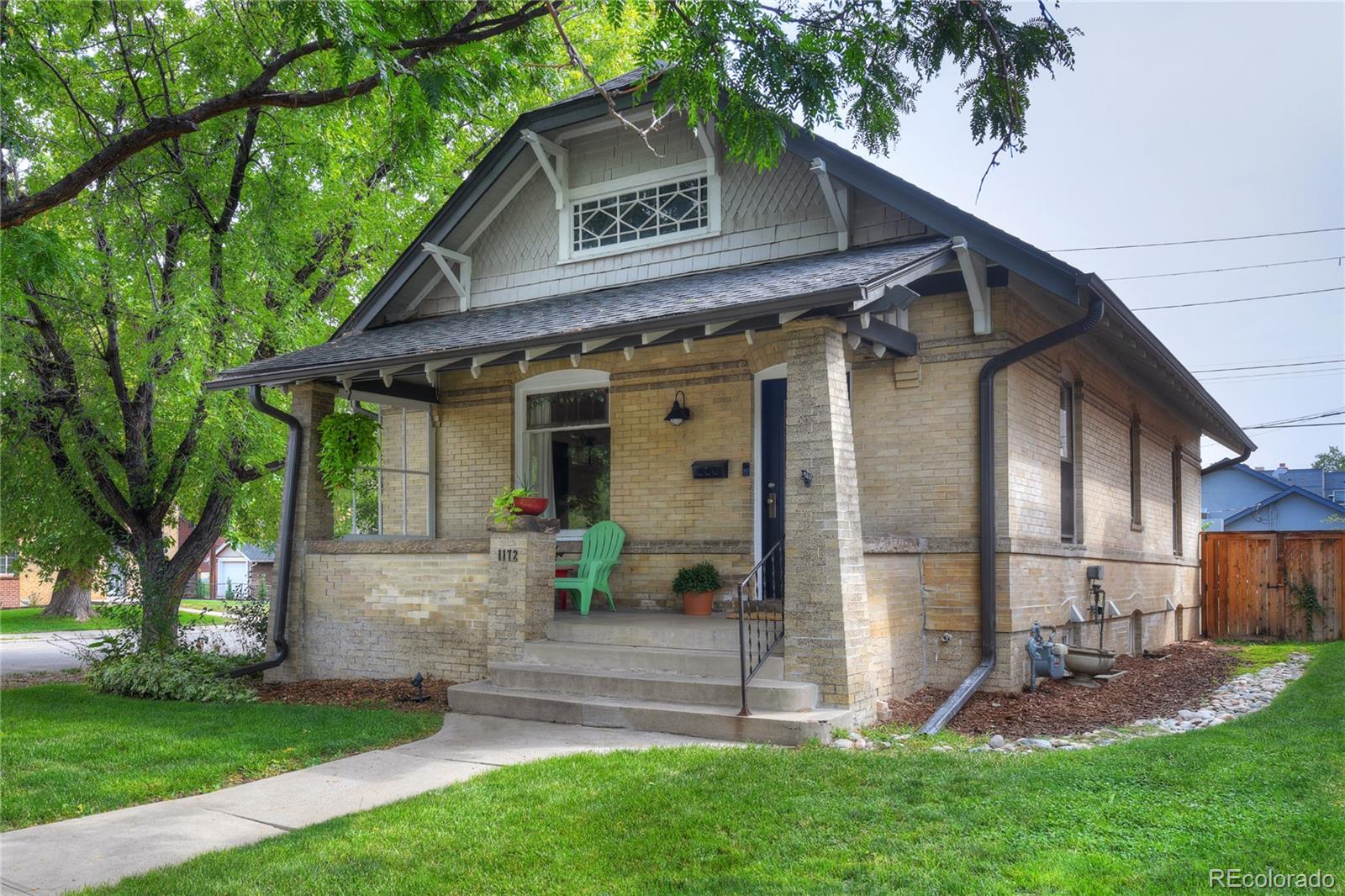 MLS Image #2 for 1172  harrison street,denver, Colorado