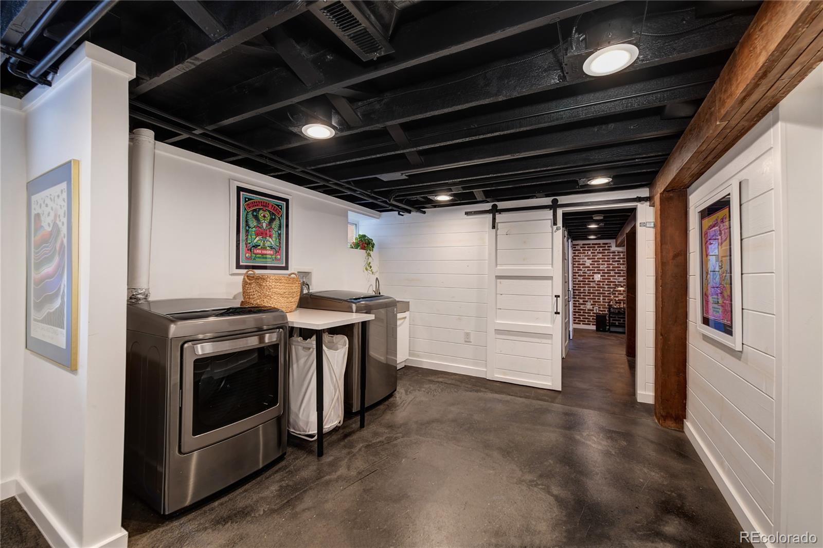 MLS Image #22 for 1172  harrison street,denver, Colorado