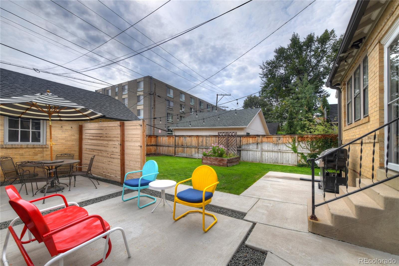 MLS Image #32 for 1172  harrison street,denver, Colorado