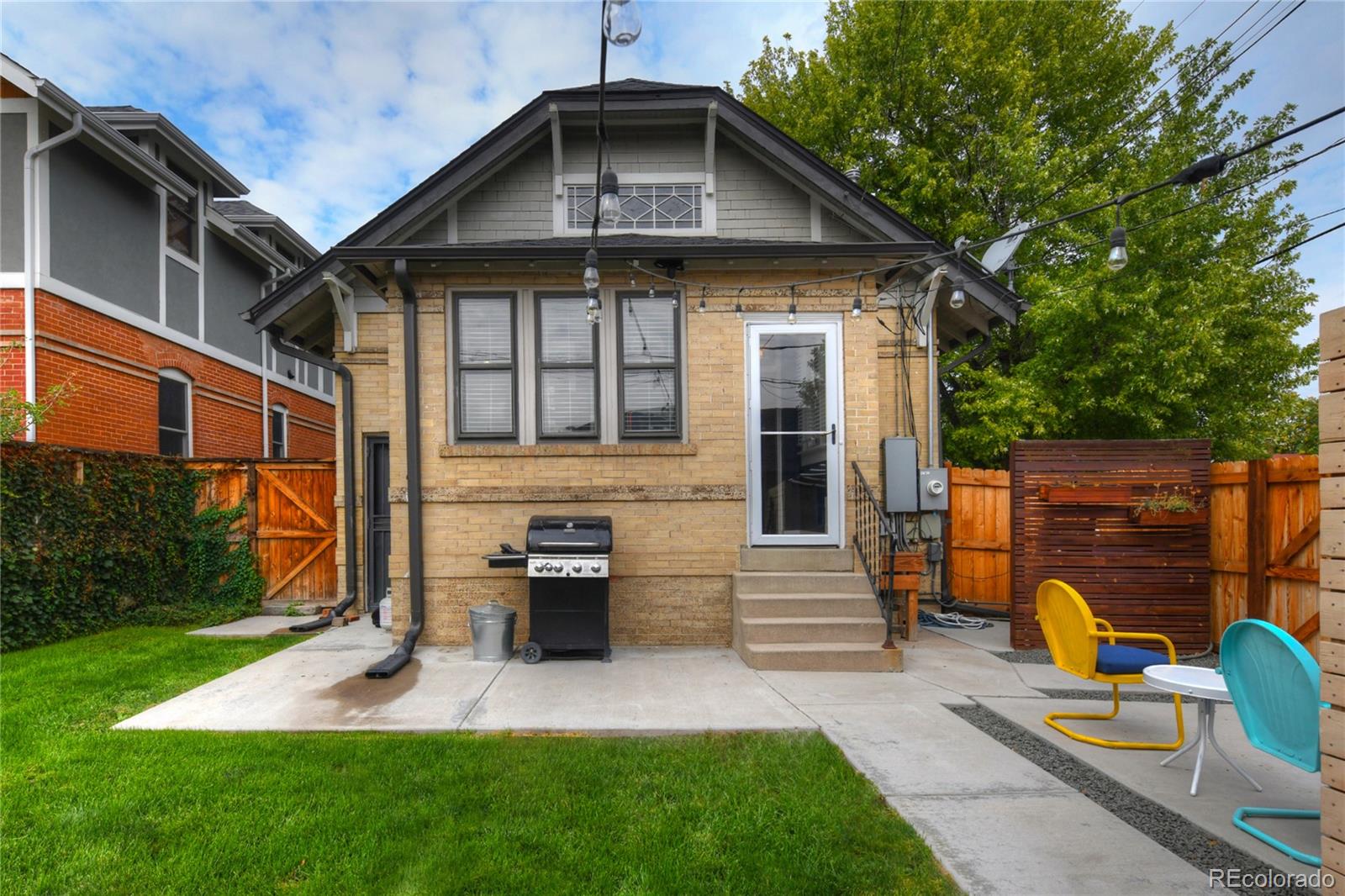 MLS Image #33 for 1172  harrison street,denver, Colorado