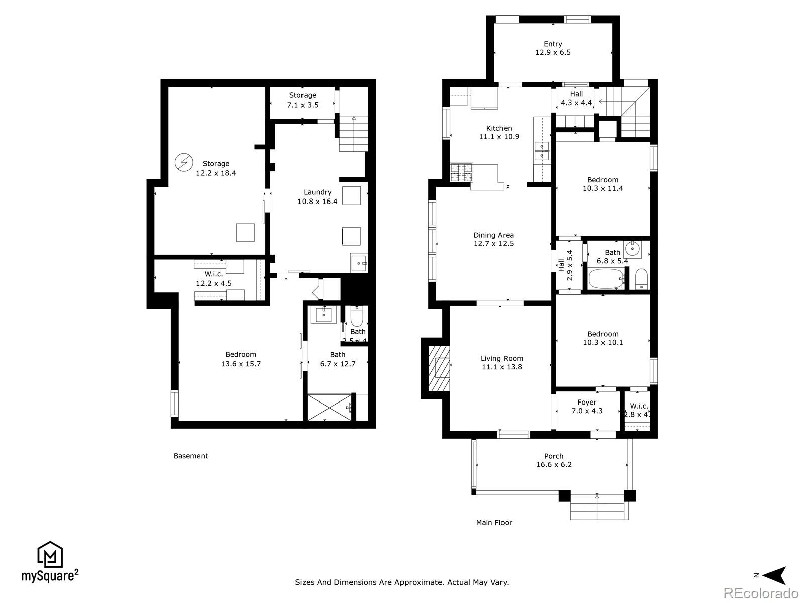 MLS Image #37 for 1172  harrison street,denver, Colorado