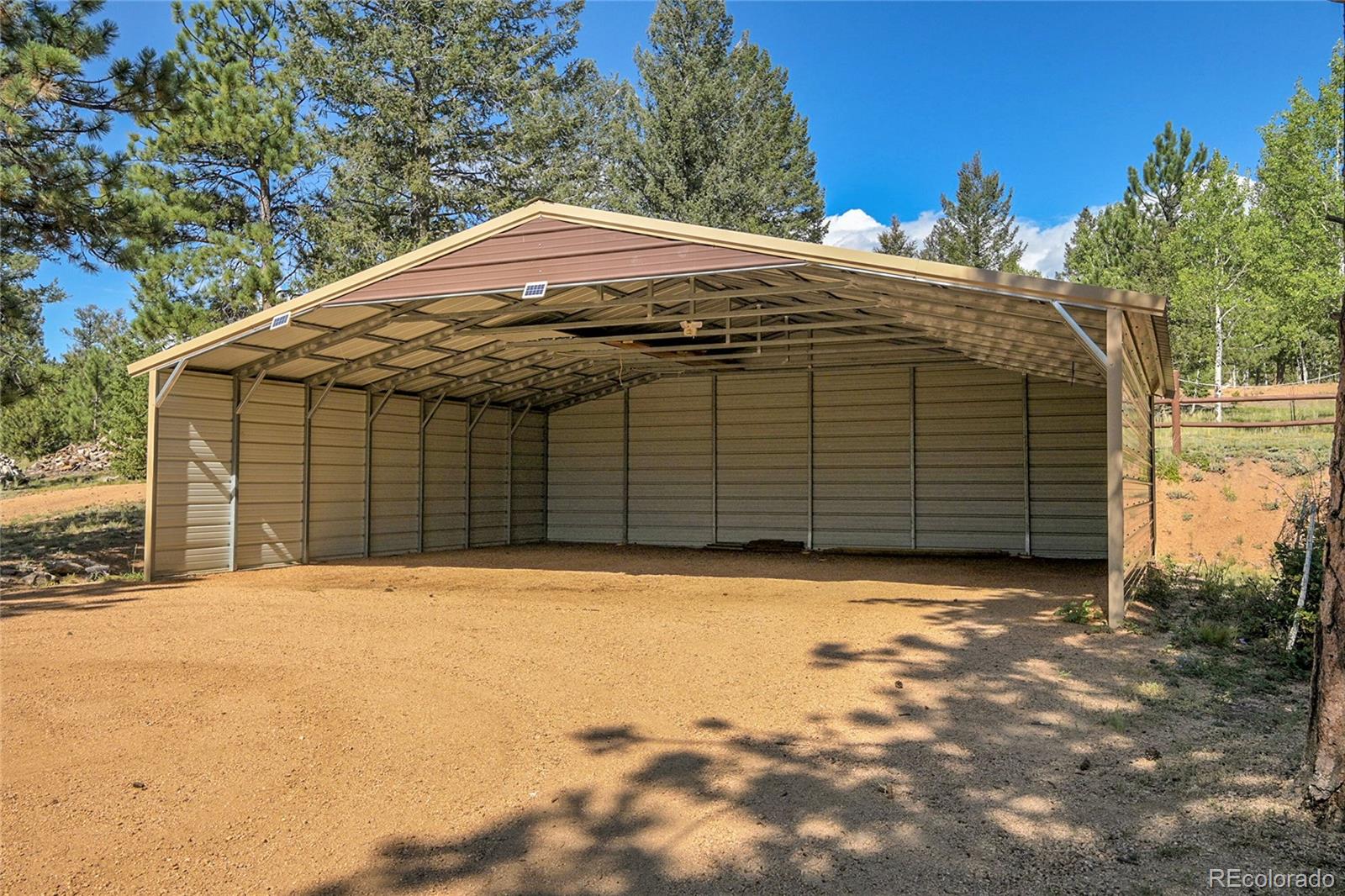 MLS Image #32 for 398  ox yoke lane,bailey, Colorado