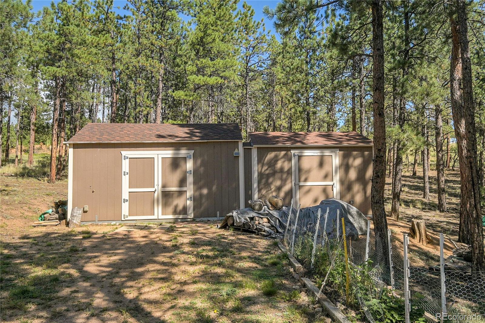 MLS Image #33 for 398  ox yoke lane,bailey, Colorado