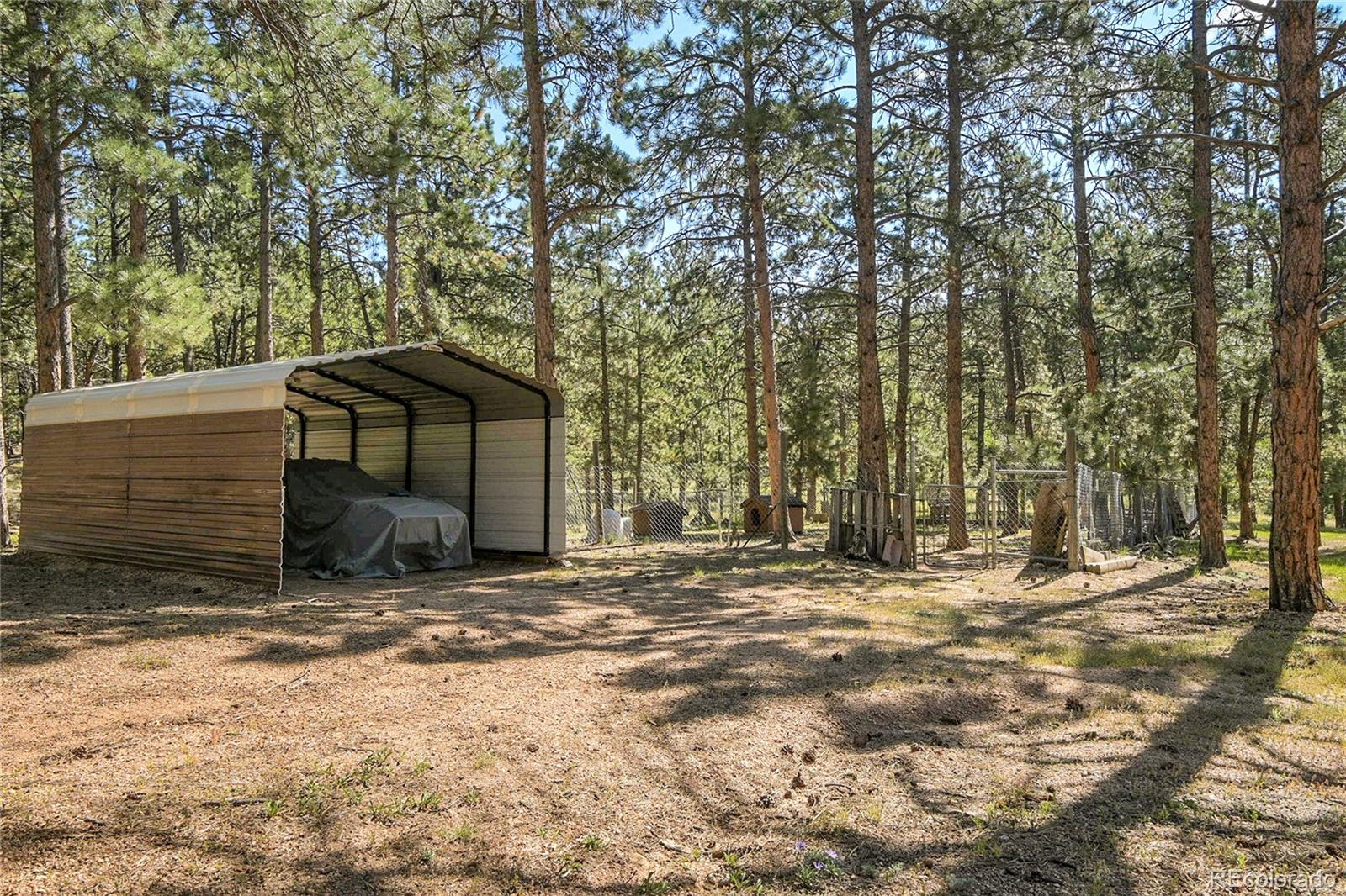 MLS Image #36 for 398  ox yoke lane,bailey, Colorado