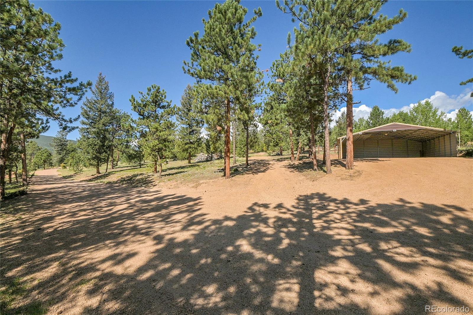 MLS Image #38 for 398  ox yoke lane,bailey, Colorado