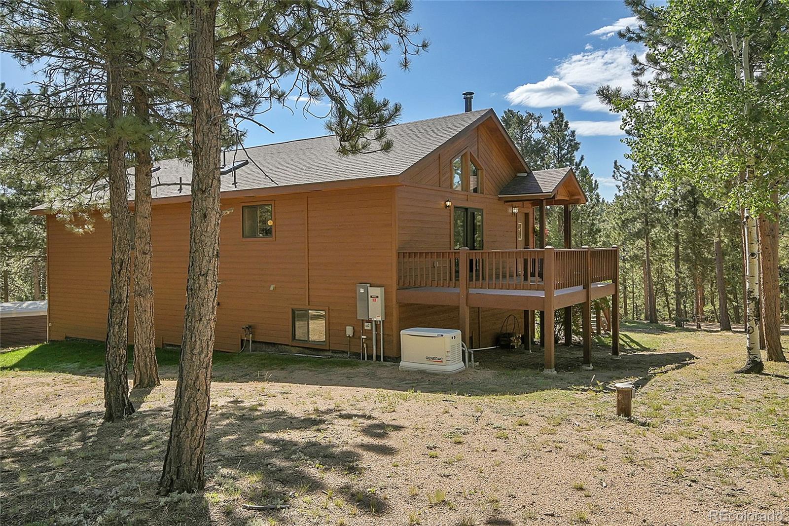 MLS Image #42 for 398  ox yoke lane,bailey, Colorado