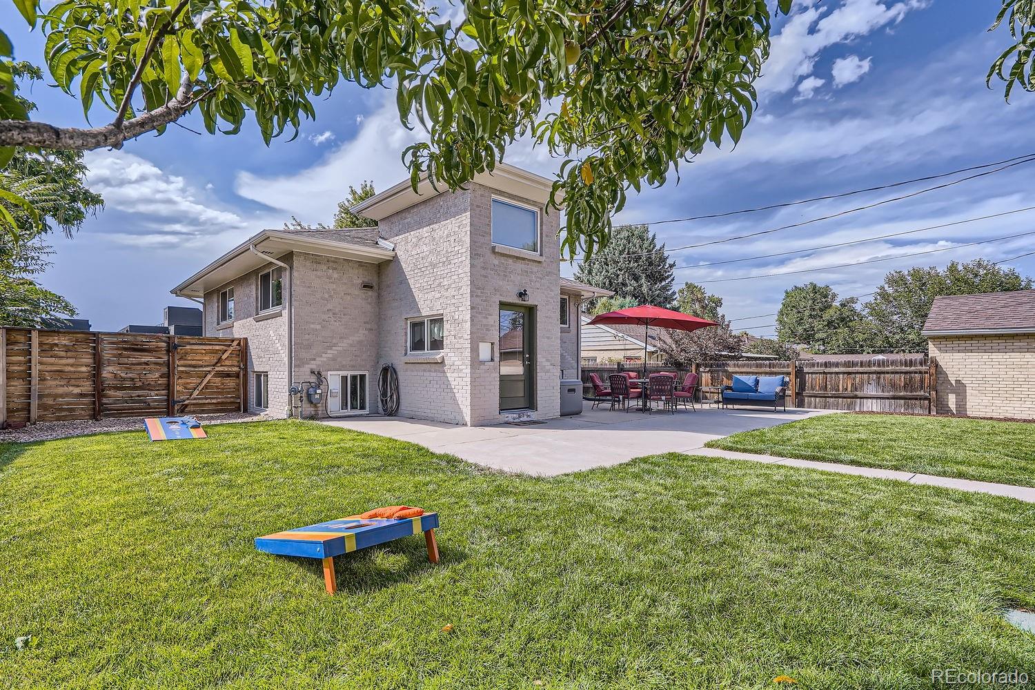 MLS Image #15 for 2930 n fillmore street,denver, Colorado