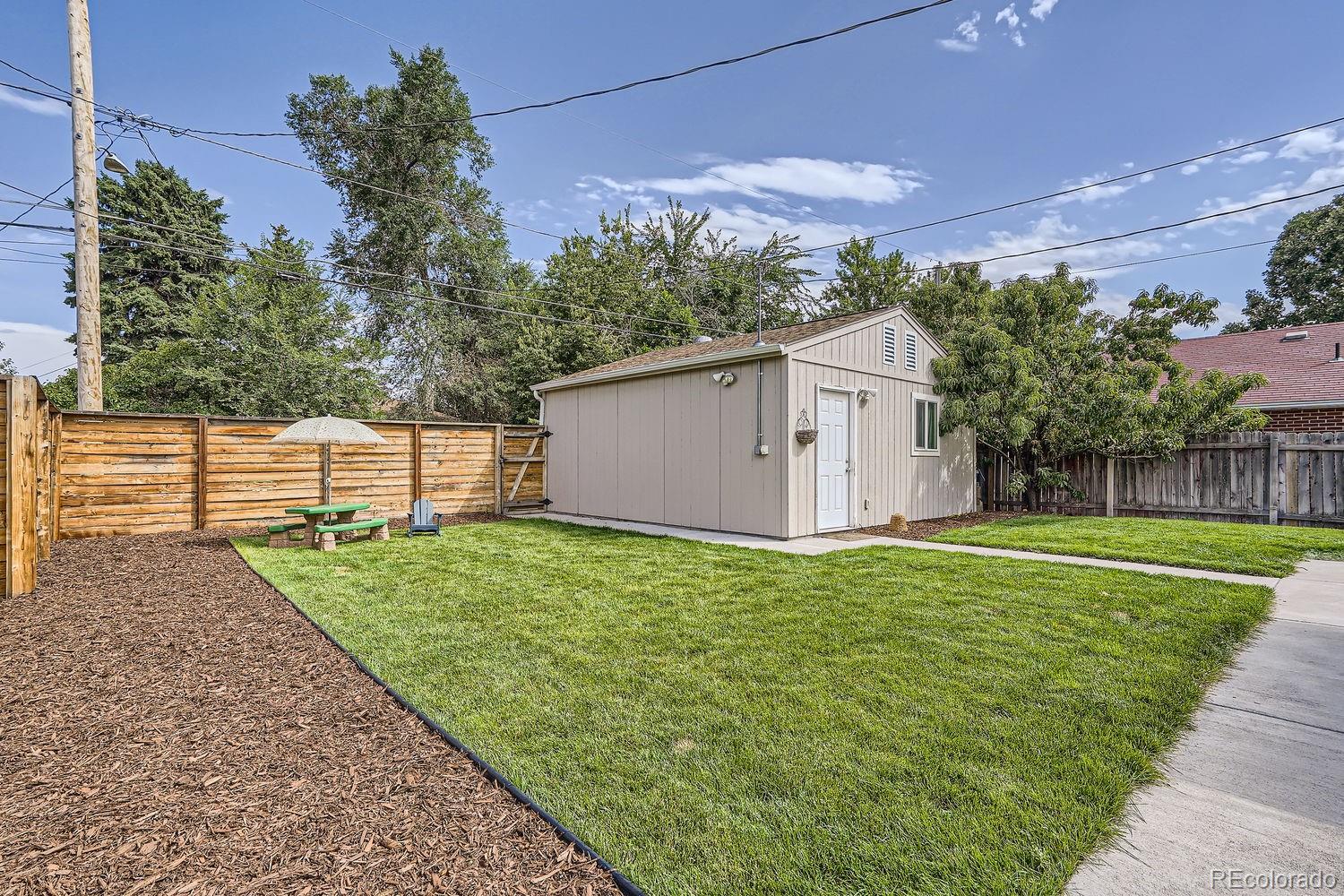 MLS Image #17 for 2930 n fillmore street,denver, Colorado