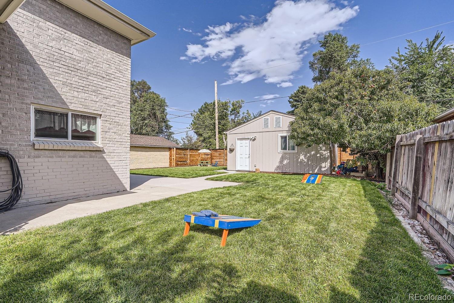 MLS Image #18 for 2930 n fillmore street,denver, Colorado