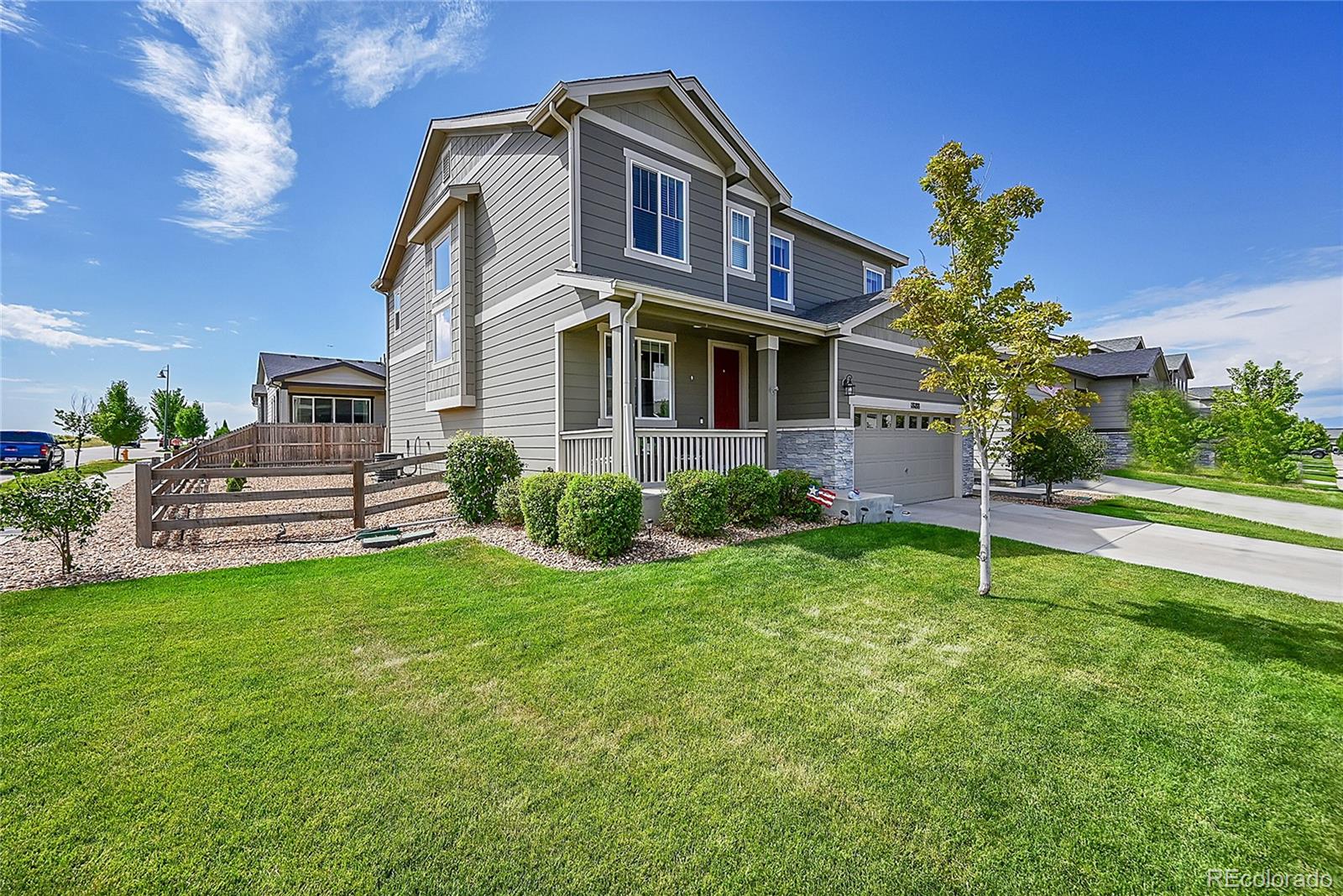 MLS Image #1 for 18188 e 99th place,commerce city, Colorado