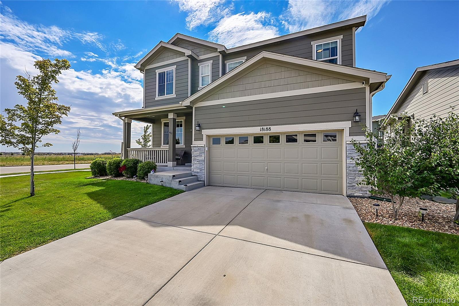 MLS Image #2 for 18188 e 99th place,commerce city, Colorado