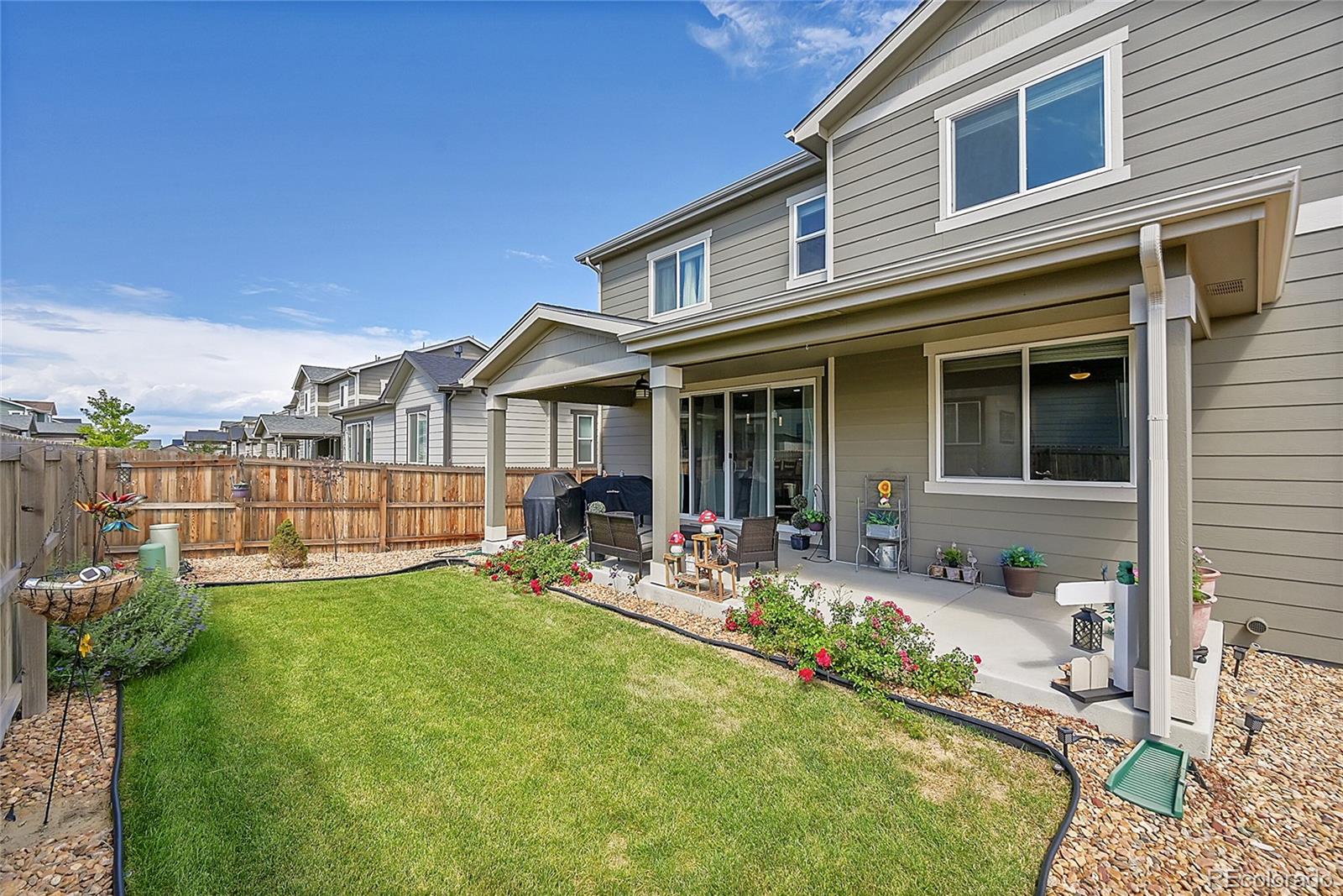 MLS Image #30 for 18188 e 99th place,commerce city, Colorado