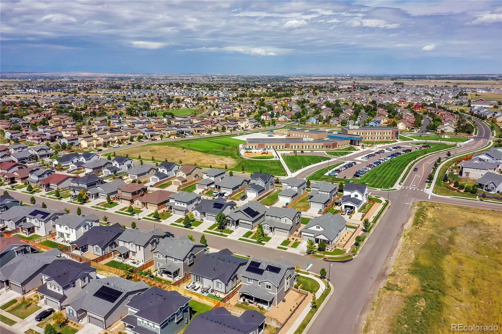 MLS Image #37 for 18188 e 99th place,commerce city, Colorado