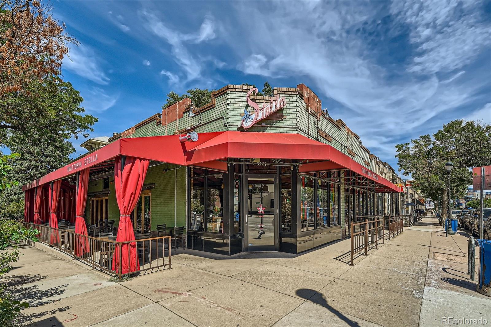 MLS Image #28 for 1489  steele street,denver, Colorado