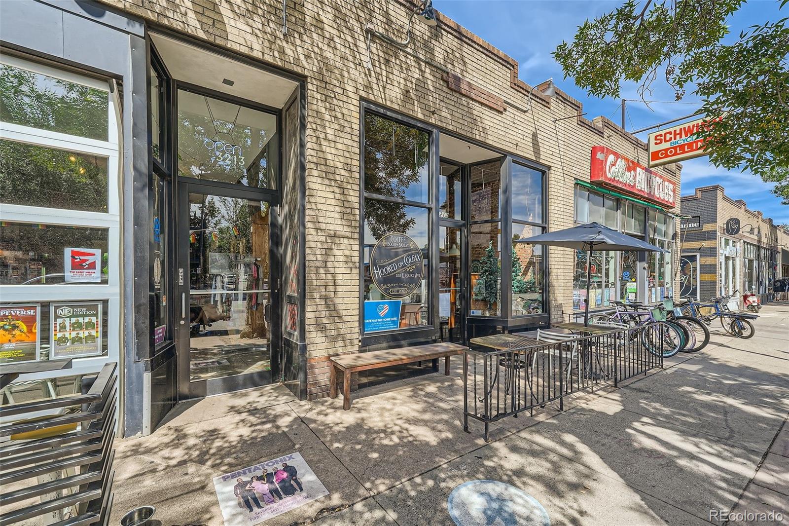 MLS Image #32 for 1489  steele street,denver, Colorado