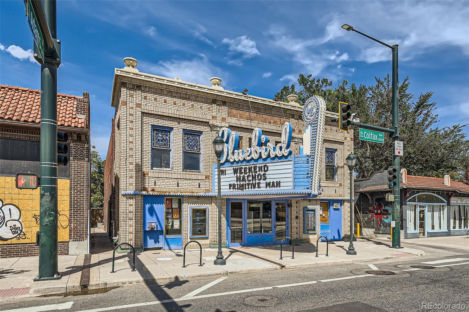 MLS Image #34 for 1489  steele street,denver, Colorado