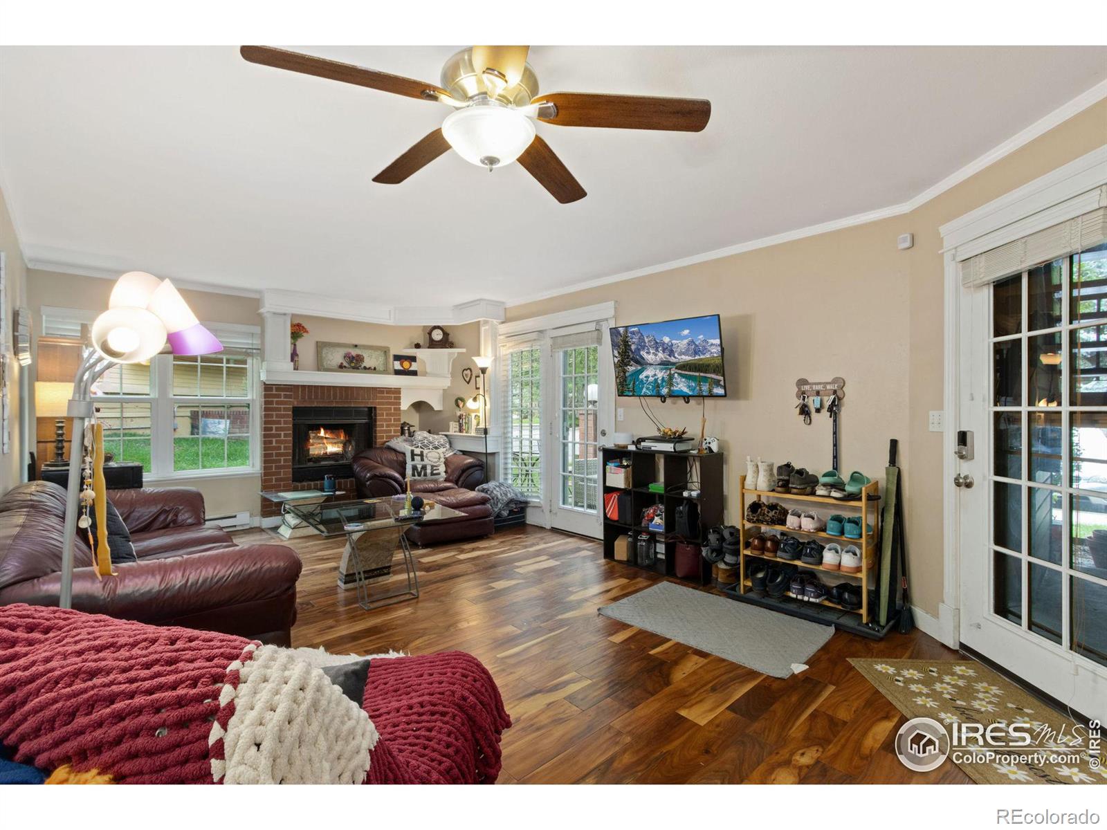 MLS Image #2 for 3565  windmill drive,fort collins, Colorado