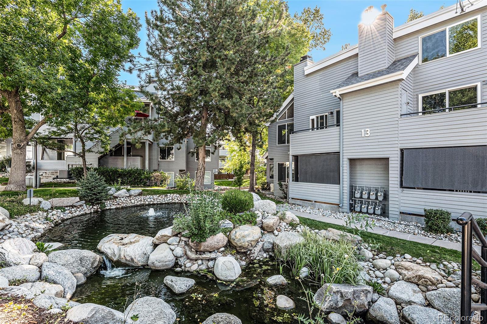 MLS Image #1 for 8500 e jefferson avenue,denver, Colorado